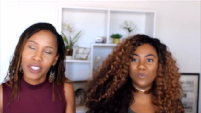 Singing Impressions Challenge ft. Natural_Journee смотреть онлайн