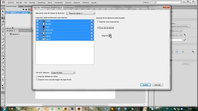 importar a flash смотреть онлайн