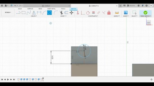 3D Fusion 360 смотреть онлайн
