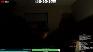 Bill Jensen DOES A MEDIA SHARES SLEEP STREAM AND RAGES PT2!
