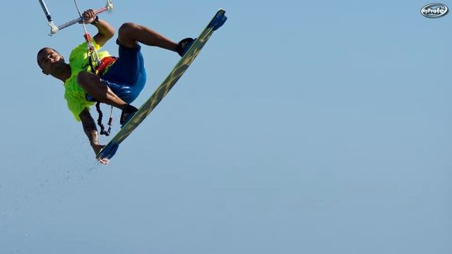 Kite Surfing смотреть онлайн