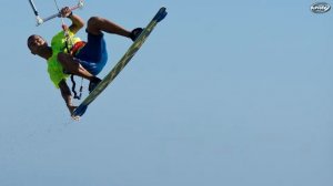 Kite Surfing