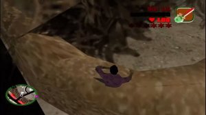 GTA Vice City Моды №7 Armageddon