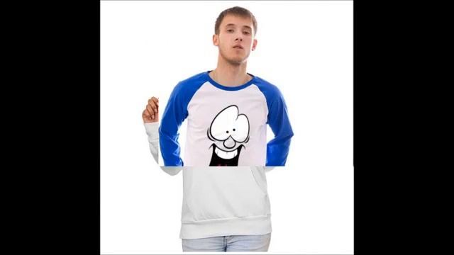 Создай Футболку смотреть онлайн