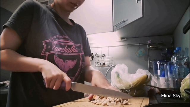 История на ужин 