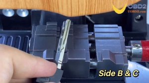 2M2 Magic Tank All-In-One Clamp Review: Multi Key Compatible