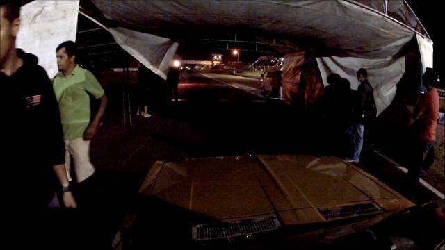 1eras pruebas Drag Coupe de Jupa смотреть онлайн