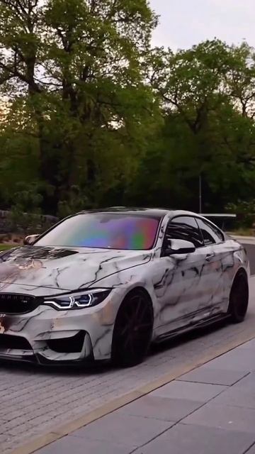 Ну это вау.. #bmw #car #music смотреть онлайн
