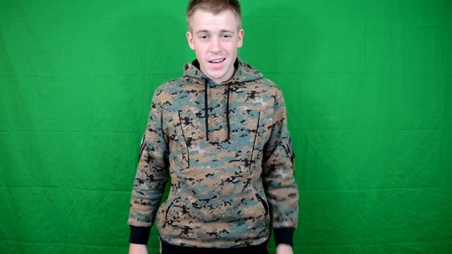 Castgear Tactical Pullover Hoodie Review смотреть онлайн