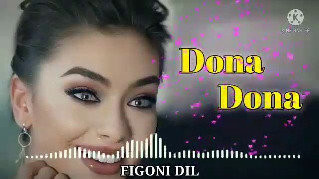🌹 Дона - Дона мон хама мора Бдонан 😍 Зеботарин суруди точики 💞 ошикона #dona_dona