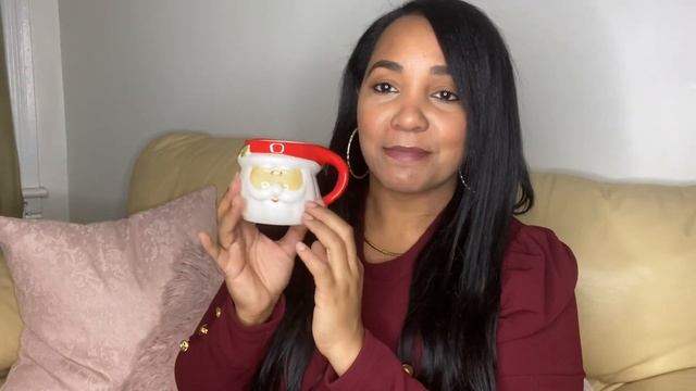 NAVIDAD 2020 ✨HAUL CHRISTMAS DECOR DOLLAR TREE, SAVERS, WALMART смотреть онлайн