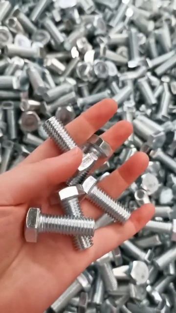 Pack stainless steel hex bolts to dear customers смотреть онлайн