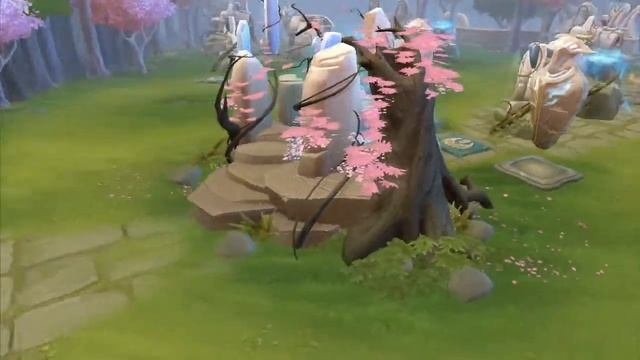 Пропаганда в Dota 2 | Позитивная Dota 2