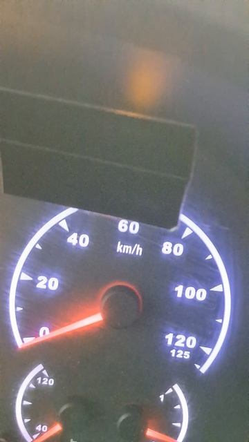 как побороть чек на камазе