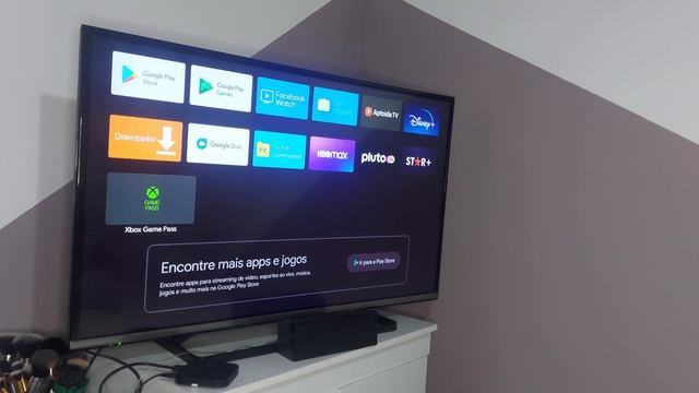 REVIEW MI BOX S 4K ULTRA HD SET TOP BOX смотреть онлайн