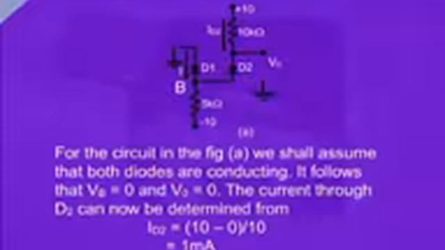 Physics Electric Circuits Tutorial Lecture 31 смотреть онлайн