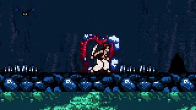 Aladdin (GBC) смотреть онлайн