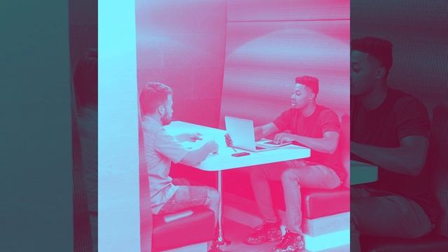 Smart Co-Working Spaces смотреть онлайн