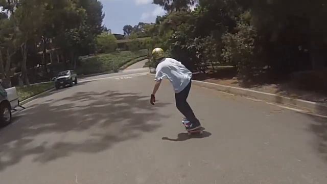 LONGBORDING raw run /LA/ смотреть онлайн