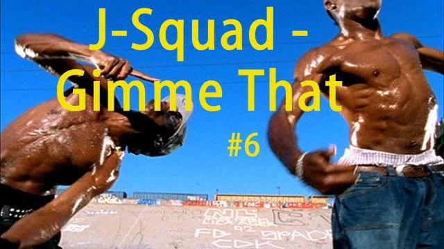 My Top 10 Krump Songs смотреть онлайн