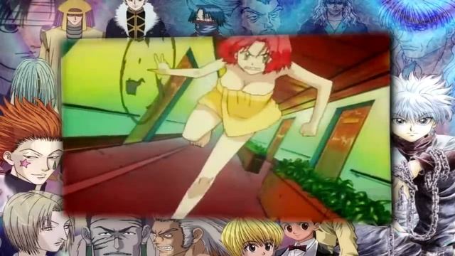 Cazador X Versión Chilena - Las Pruebas Del Cazador Parte 1 смотреть онлайн
