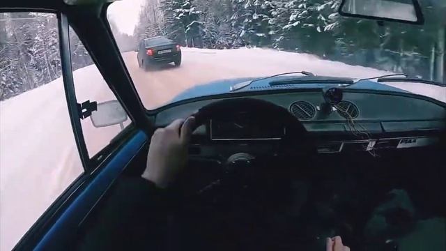 дрифт на жигулях смотреть онлайн
