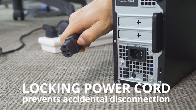 Power Cords | Power Your Network Start at $1.6 I FS смотреть онлайн