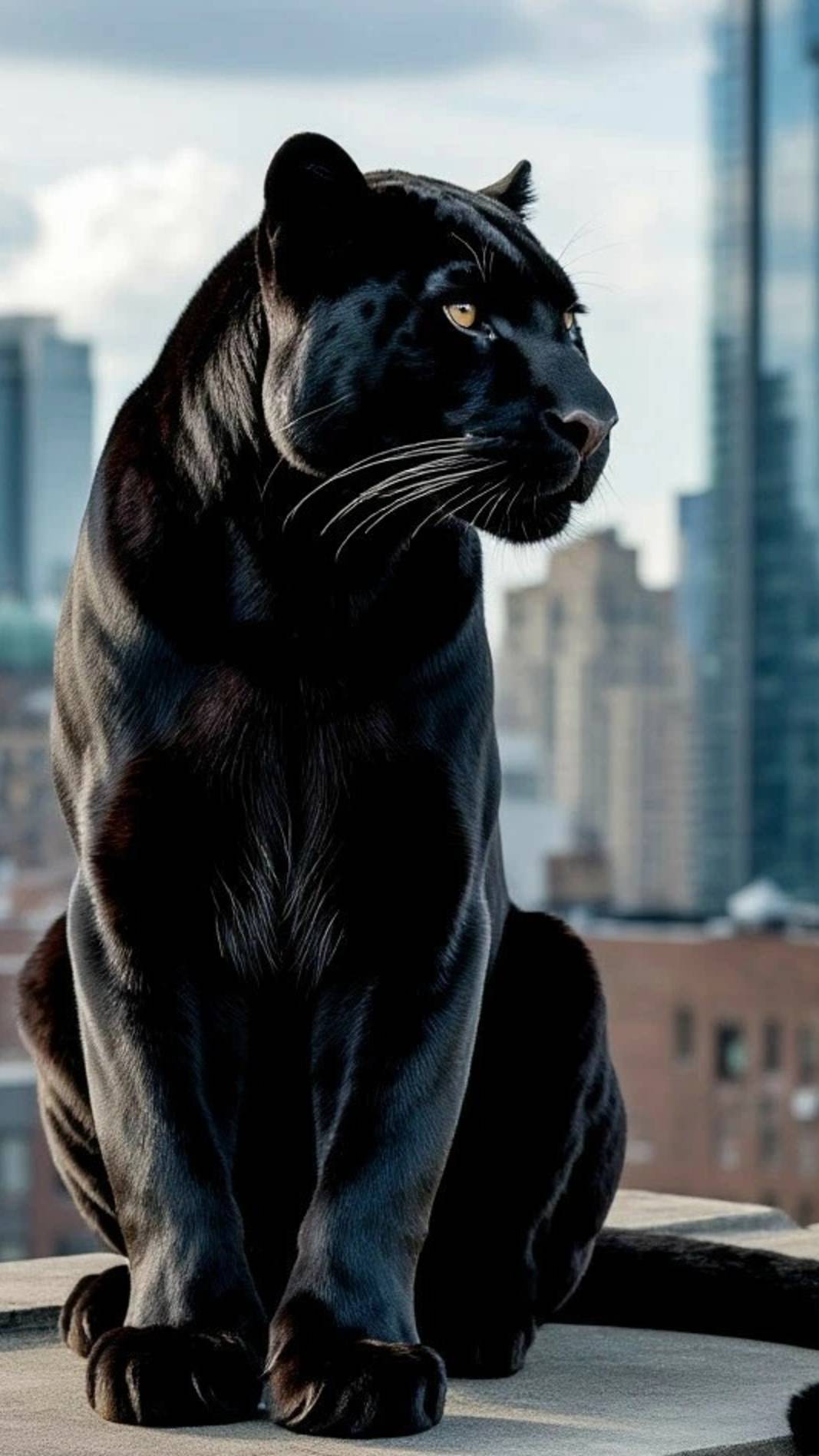 Аудиорассказ "Альфа-соседка "