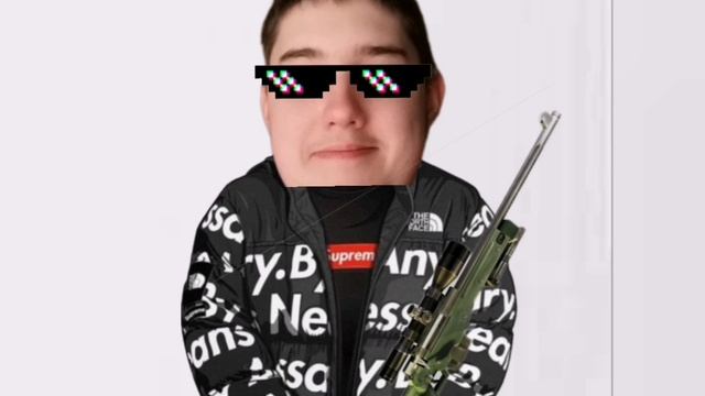 Nikita pro super good (Музон)!