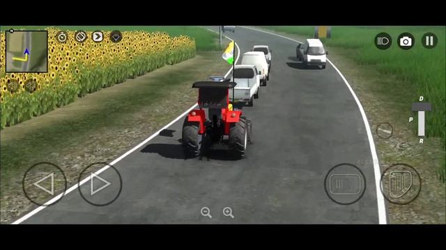 TOP 5 TRACTOR GAMES FOR ANDROID! BEST TRACTOR GAMES FOR ANDROID 2024/TOP 5 TRACTOR GAMES смотреть онлайн