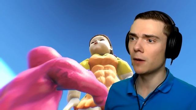 Upgrading EVERYONE Into STRONGEST In GTA 5 (Movie Part 2) смотреть онлайн