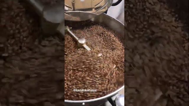 Kapsül Kahve Nasıl Üretilir? | Çekirdek | Kavurma | Öğütme | Paketleme смотреть онлайн