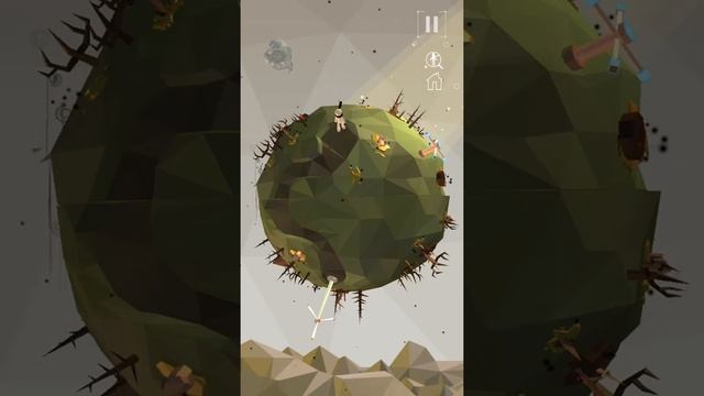 The Path to Luma 05 Split Sylvania смотреть онлайн