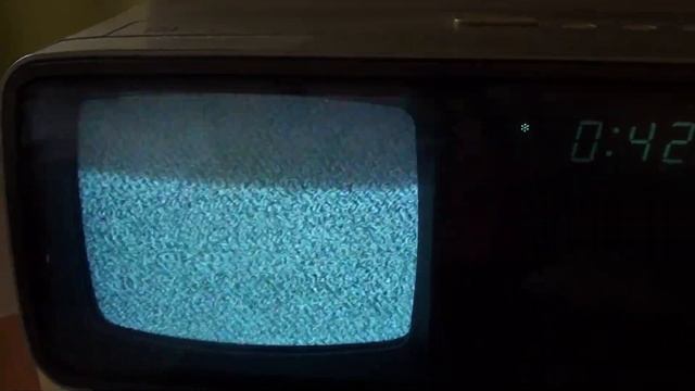 TV DX - 5/6 - Analogue TV Dial walktrough, Albena, NE Bulgaria смотреть онлайн