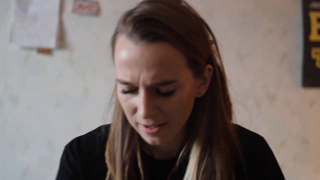 Алаи Оли - Дельфины (cover by Мария Авер) смотреть онлайн