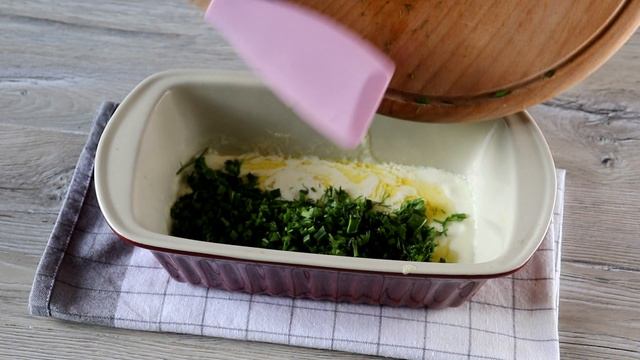 Смачна молода картопелька із вершковим соусом 🥔🥔🥔