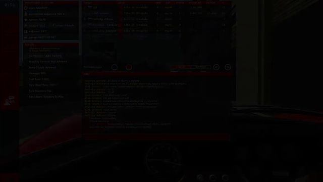 Assetto Corsa Clean Race Clermont-Ferrand смотреть онлайн