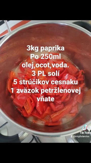 Nákladná Paprika
