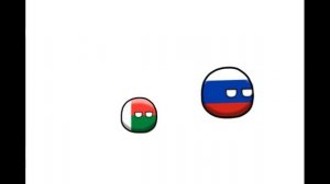 Кантриболз (1 серия) | мадаскар или беларусия