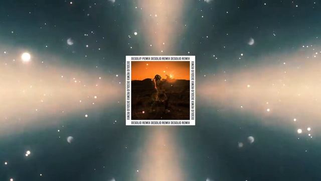 El Griego & DeSolid - Agori tis Erimou (Desolid Remix) – Visualizer смотреть онлайн