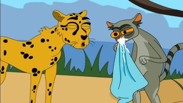 дикие животные звери без мат смотреть онлайн