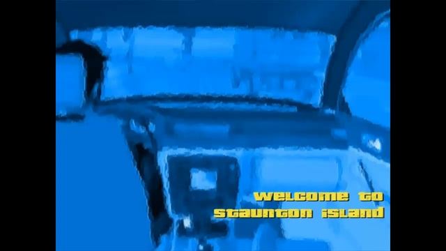 GTA III - Un dia en Liberty Unleashed (Parte 3) - TSUNAMI!!! - Sin Loquendo смотреть онлайн