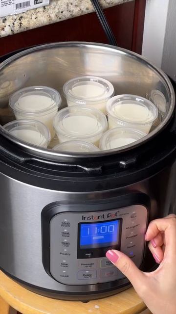 Vietnamese Yogurt Homemade Recipe | @whatstrangcooking | #shorts #vietnameserecipe #vietnamesefood