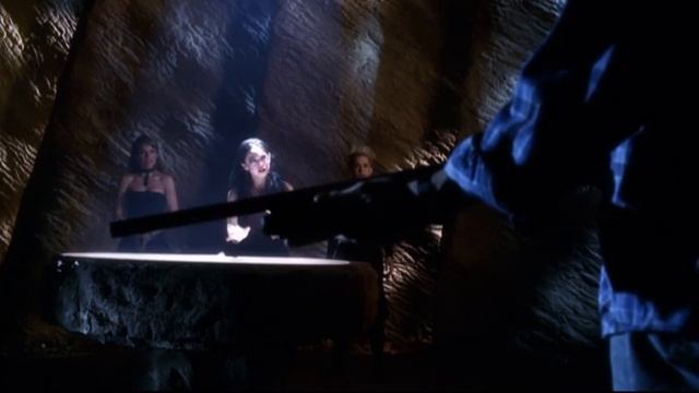 Clark & Lois Scenes - (Part 2) 4x08 Spell