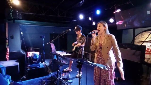 Power of Love | Celine Dion - Sweetnotes Cover смотреть онлайн