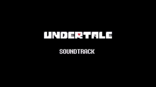 Waterfall - Undertale смотреть онлайн