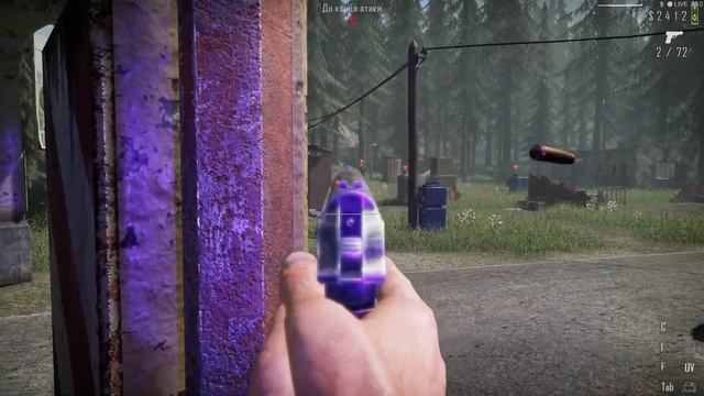 Contraband Police - Играем и общаемся! Граница на замке 3 смотреть онлайн