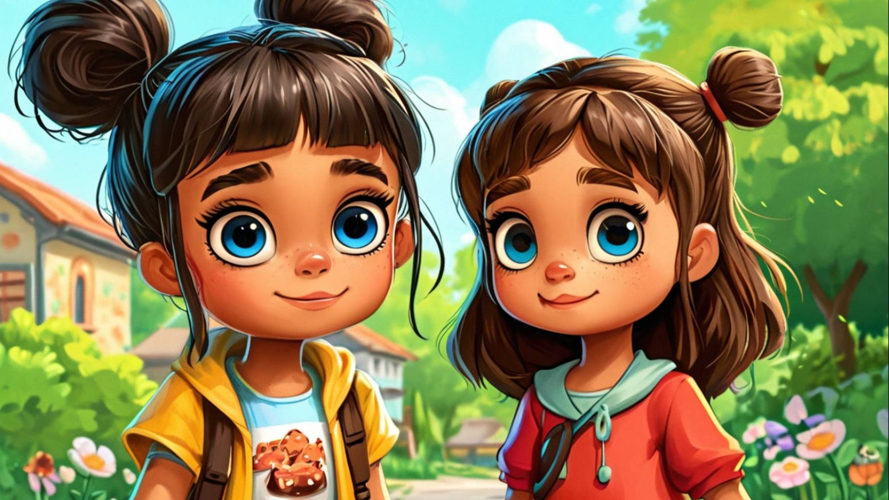 ТОКА БОКА ВИДЕОИГРА 5 СЕРИЯ РАЗВЛЕЧЕНИЯ И ПРИКЛЮЧЕНИЯ