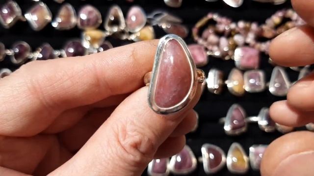 " ТУРМАЛИНЫ " СЕРЕБРО " ЧАСТЬ 1 " смотреть онлайн