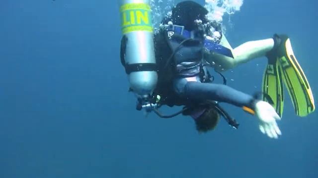 Similan Liveaboard on MQ3 1-5Jan14 смотреть онлайн